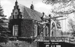 Lochem, De Heest, ophaalbrug, brug, trapgevel, Verzenden, 1960 tot 1980, Gelopen, Gelderland