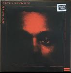 The Weeknd - My dear Melancholy RSD, Ophalen of Verzenden, 2000 tot heden, Zo goed als nieuw