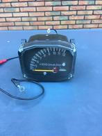 Toerenteller voor classic racemotoren, Ophalen of Verzenden, Gebruikt