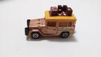 Majorette Toyota Landcruiser, Ophalen of Verzenden, Gebruikt