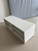 Ikea besta kast, wit, Computers en Software, Ophalen, Zo goed als nieuw