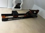 Waterrower club - walnoot, Ophalen, Overige materialen, Zo goed als nieuw, Roeitrainer