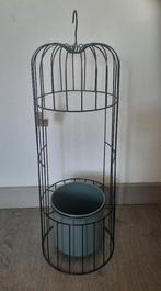 Hangende plantenpot, Tuin, Minder dan 60 cm, Nieuw, Ophalen of Verzenden
