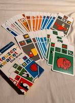 Dick Bruna Reuzenkwartet, Verzamelen, Speelkaarten, Jokers en Kwartetten, Ophalen of Verzenden, Zo goed als nieuw, Kwartet(ten)