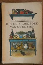 Het huishoudboekje van Ot en Sien., Boeken, Ophalen of Verzenden, Zo goed als nieuw