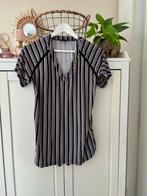 G-Maxx travelstof tshirt maat L, Ophalen of Verzenden, Zo goed als nieuw, Maat 42/44 (L), Zwart