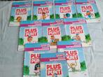 Pluspunt -Groep 4 - Antwoordenboek Blok 1 t/m 10 voor €60,00, Ophalen of Verzenden, Nieuw, Overige niveaus, Overige vakken