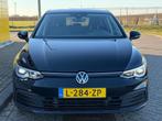 Volkswagen Golf 1.0 eTSI Life 110PK AUT Full Led Xenon Camer, Gebruikt, Euro 6, Bedrijf, 650 kg