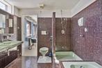 Complete Vintage Retro Badkamer – Mintgroen – Unieke Set!, Huis en Inrichting, Ophalen, Zo goed als nieuw