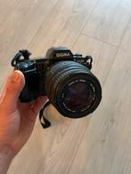 Simga SA-300, Ophalen of Verzenden, Gebruikt, Compact, Overige Merken