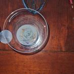 Elegant Martini Glas met Uniek Design, Ophalen of Verzenden