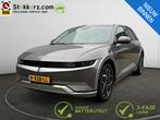 Hyundai IONIQ 5 Lounge 77.4 kWh SOH 100%,Leer, Trekhaak, Automaat, Achterwielaandrijving, Gebruikt, IONIQ 5
