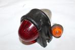 Oldtimer  verlichting, Ophalen, Gebruikt