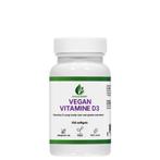 Vegan Vitamine D3 van Groene Boost | Plantaardig supplement, Ophalen, Nieuw, Overige typen