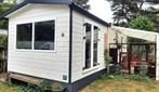 In prijs verlaagd, prachtig chalet op Bospark Bilthoven!, Huizen en Kamers, Recreatiewoningen te koop, Chalet, Utrecht, 2 slaapkamers