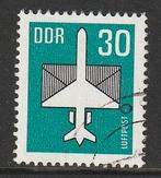 DDR 1982 2751 Luchtpost 30p, Gest, Ophalen of Verzenden, DDR, Gestempeld