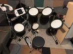 Hayman DD-03 Elektrisch Drumstel - Perfect voor Beginners!, Muziek en Instrumenten, Drumstellen en Slagwerk, Ophalen, Gebruikt