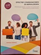Effectief Communiceren en Beïnvloeden - Natasja Loomans, Boeken, Ophalen, Nieuw, Natasja Loomans
