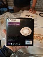 Meerdere nieuwe inbouwspots!, Huis en Inrichting, Lampen | Spots, Ophalen, Nieuw, Metaal of Aluminium