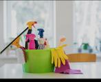 Shoonmaken, Vacatures, Vacatures | Schoonmaak en Facilitaire diensten, 33 - 40 uur, Overige niveaus, Vanaf 10 jaar, Overige vormen