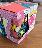 Marvel Black Widow kop mug | Nieuw in doos koffiekop, Verzamelen, Overige Verzamelen, Ophalen of Verzenden, Zo goed als nieuw
