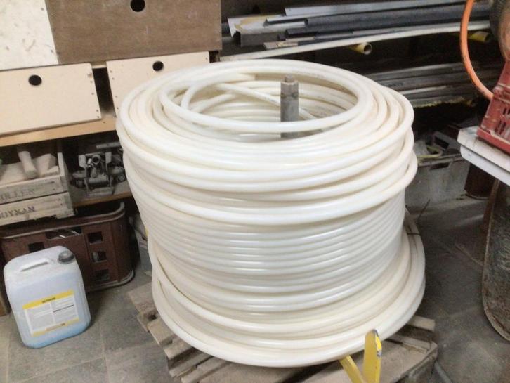 Vloerverwarmingsslang 5 lagen, Doe-het-zelf en Verbouw, Verwarming en Radiatoren, Zo goed als nieuw, Overige typen, Minder dan 30 cm