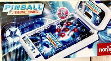  Speelgoed pinball