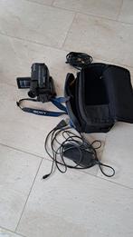 Sony handycam, Ophalen of Verzenden, Gebruikt, Sony, 20x of meer