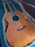 Ovation USA model 1114, Ophalen, Gebruikt, Western- of Steelstringgitaar