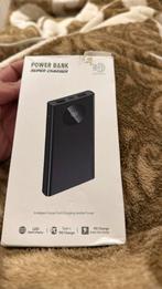 Powerbank super charger, Telecommunicatie, Ophalen of Verzenden, Zo goed als nieuw