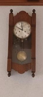 Oude Wandklok - Opknapper, Antiek en Kunst, Antiek | Klokken, Ophalen