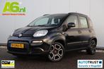 Fiat Panda 1.0 Hybrid City Life 69PK Carplay Android Navigat, Auto's, Fiat, Voorwielaandrijving, Stof, Gebruikt, Panda
