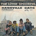367 Lovin' Spoonful - Nashville cats (1967), Cd's en Dvd's, Vinyl Singles, Gebruikt, 7 inch, Single, Ophalen of Verzenden