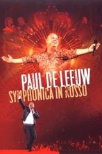 14 cd s paul de leeuw en dvd, Ophalen of Verzenden, Gebruikt, Levenslied of Smartlap, Boxset