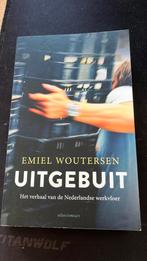 Emiel Woutersen - Uitgebuit, Ophalen of Verzenden, Zo goed als nieuw, Emiel Woutersen