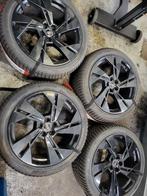 Audi A6 C8 winterset Hankook, Auto-onderdelen, Banden en Velgen, Gebruikt, 265 mm, Banden en Velgen, Personenwagen
