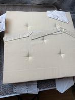 IKEA Stoelkussen ZGAN, Huis en Inrichting, Ophalen of Verzenden, Zo goed als nieuw, Beige, Vierkant