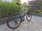 Canyon Grizl trail (carbon) maat XL / gravel bike, Gebruikt, Aluminium, Meer dan 20 versnellingen, Ophalen