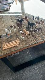 Sleich paardjes etc, Ophalen of Verzenden, Zo goed als nieuw