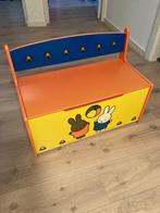 Bank Nijntje, Ophalen, Zo goed als nieuw, Overige typen