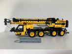Lego Technic hijskraan 42108, Kinderen en Baby's, Speelgoed | Duplo en Lego, Ophalen of Verzenden, Zo goed als nieuw