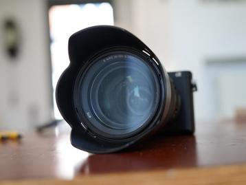 Sony SELP18105G E-mount 18-105mm G lens beschikbaar voor biedingen
