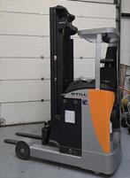 Still FM-X14 Reachtruck (2014) Nieuwe batterij, Info@docup.nl, Reachtruck, Ophalen of Verzenden, STILL