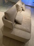 zitbank Natuzzi, Ophalen, Gebruikt, Driepersoons, 75 tot 100 cm