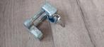 Winterhoff Robstop WS 3000 plus koppelingsslot, Ophalen of Verzenden, Gebruikt