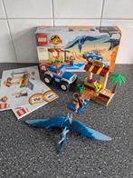 Lego Jurrasic World 76943, complete set, Ophalen of Verzenden, Gebruikt, Complete set, Lego