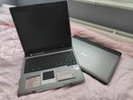 Asus A3A en F7Z, Computers en Software, Windows Laptops, Ophalen, Gebruikt, Onbekend