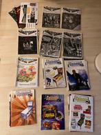 flipperkast tijdschrift !  - Spinner - diverse nummers, Overige merken, Gebruikt, Overige typen, Overige soorten