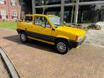 Unieke Fiat 45 S 1984 cabriolet CABRIONI richtprijs €9000,-, Auto's, Oldtimers, Te koop, Grijs, Benzine, Particulier