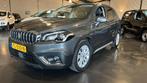 Suzuki S-CROSS 1.4 B.JET EXCLUSIVE, Gebruikt, 4 cilinders, Handgeschakeld, 1373 cc